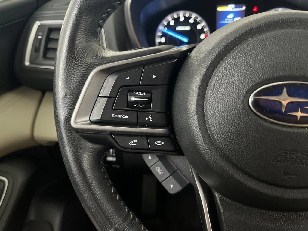 Used 2022 Subaru Ascent Limited w/ Popular Package #2A AWD/4WD image 63