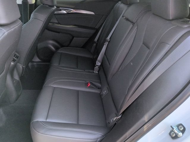 Used 2025 Buick Envision Preferred AWD/4WD image 14