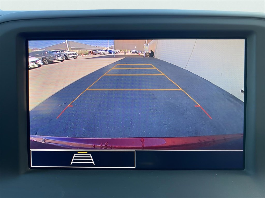 Used 2023 Chevrolet Camaro LT image 12