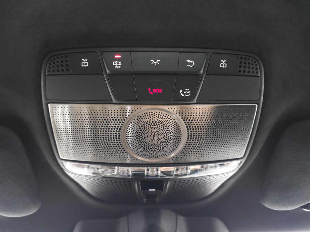 Used 2025 Mercedes-Benz G 63 AMG 4MATIC image 23