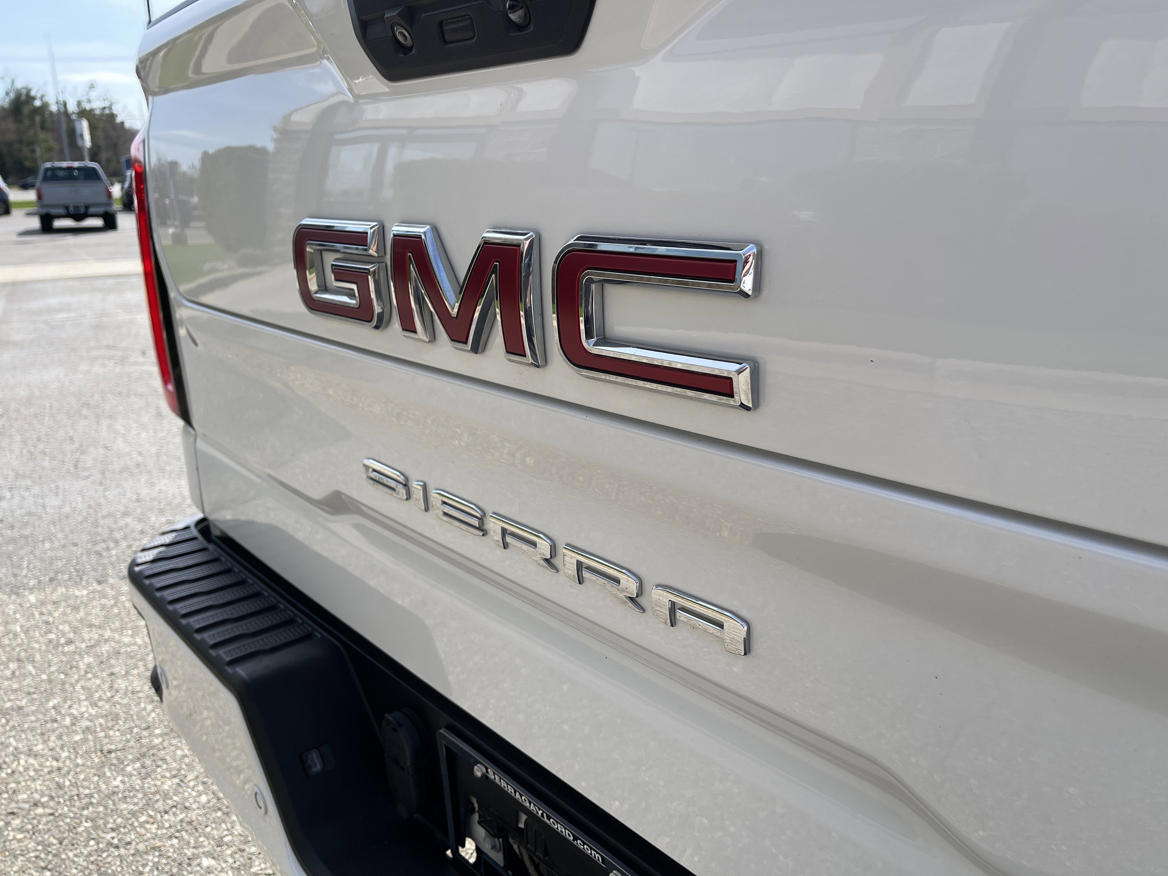 Used 2019 GMC Sierra 1500 AT4 w/ AT4 Premium Package AWD/4WD image 32
