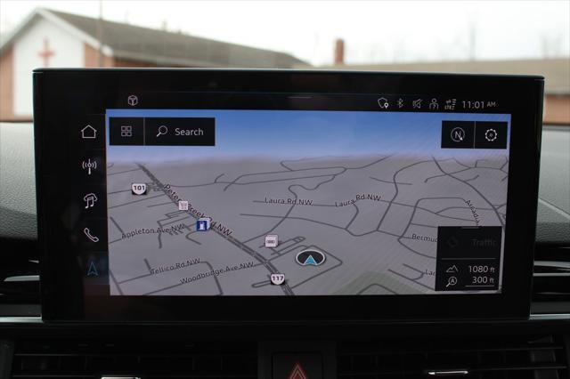 Certified 2024 Audi S5 Premium Plus image 21