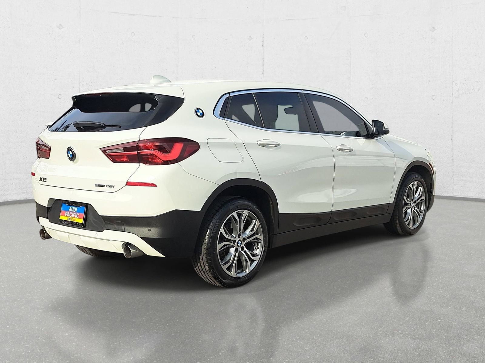 Used 2020 BMW X2 sDrive28i image 5