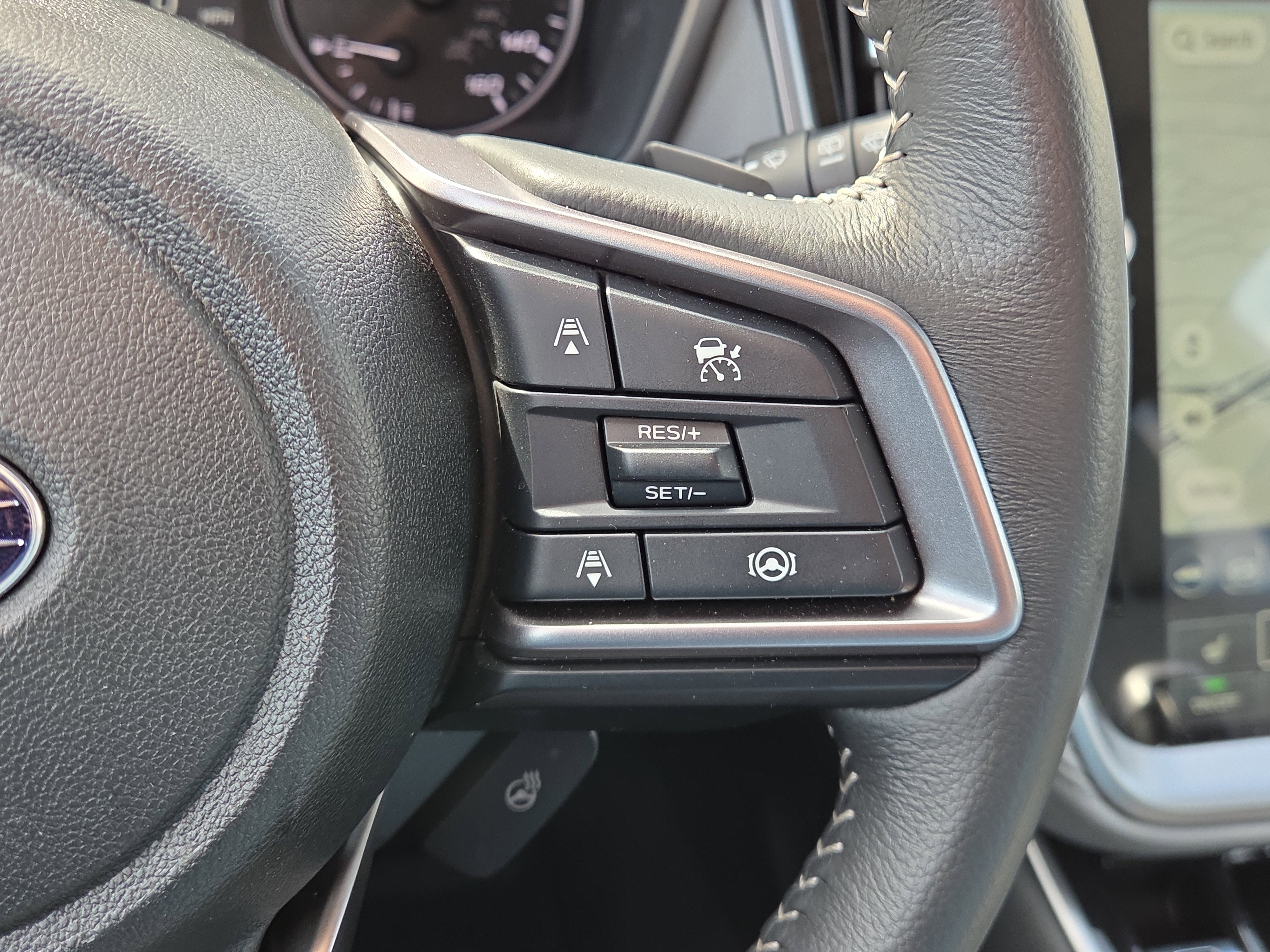 Certified 2025 Subaru Outback Limited XT image 21