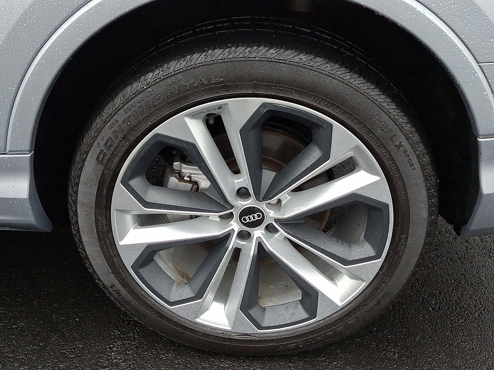 Used 2021 Audi Q7 3.0T Premium Plus w/ Premium Plus Package image 10