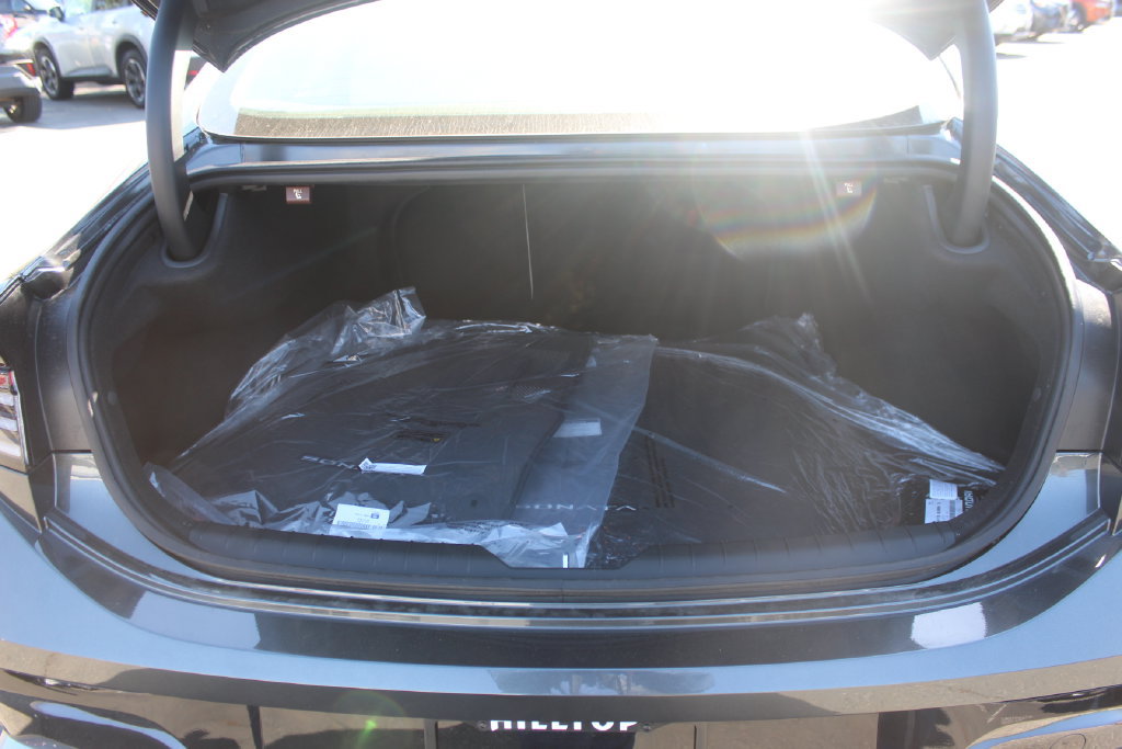 New 2026 Hyundai Sonata SEL FWD image 10