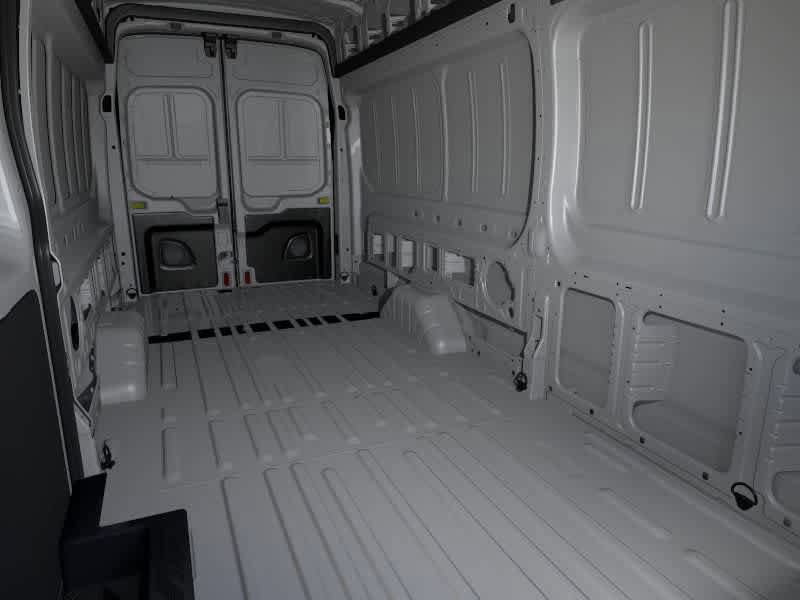 New 2026 Ford Transit 350 148 High Roof Extended RWD image 11