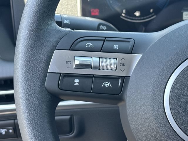 New 2026 Hyundai Tucson SE FWD image 26