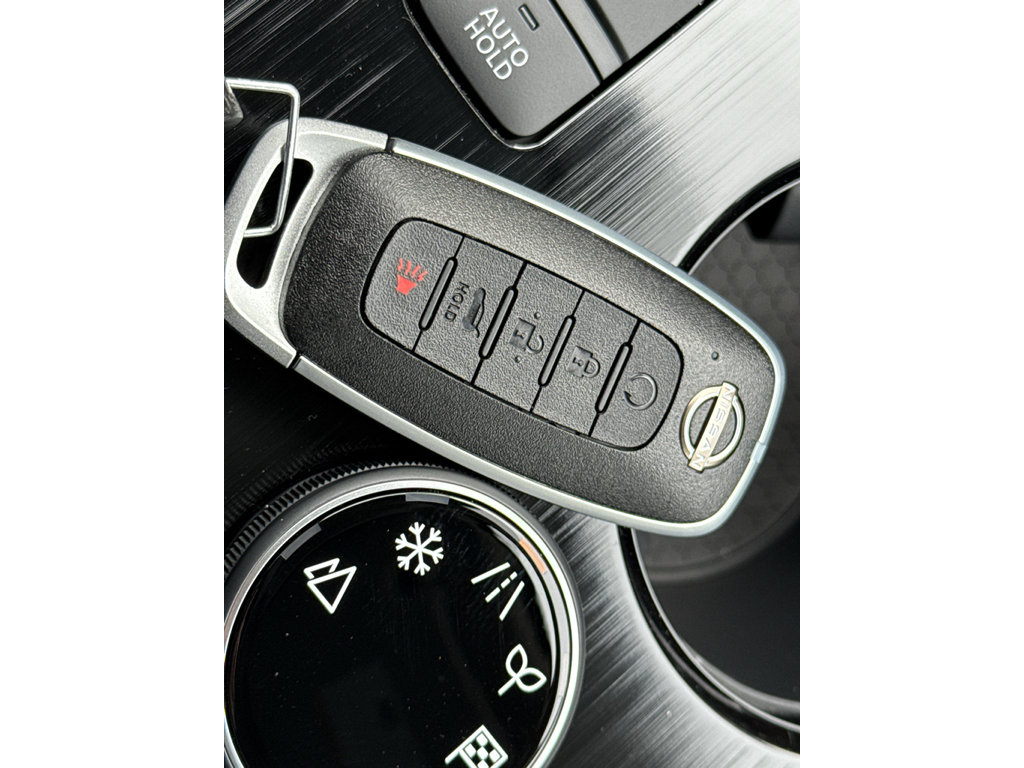 New 2026 Nissan Rogue SV image 36