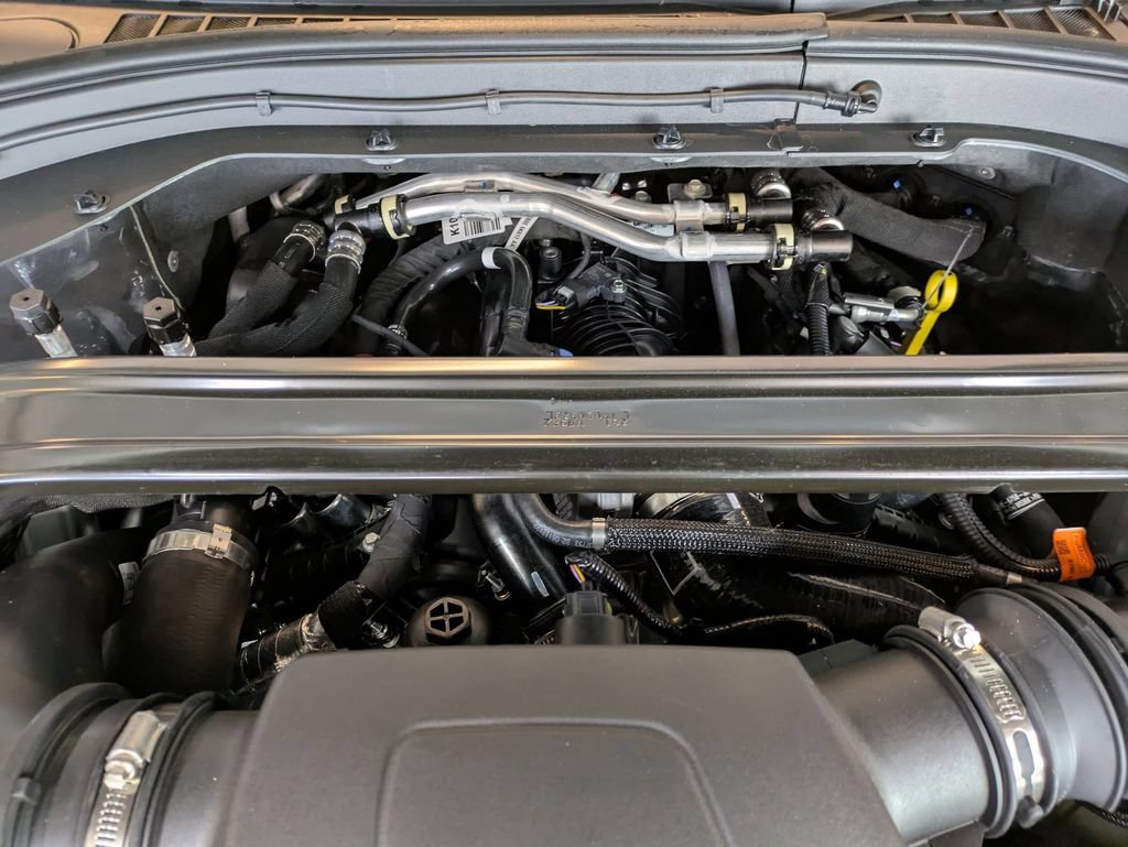 New 2026 Lincoln Aviator Reserve AWD/4WD image 25