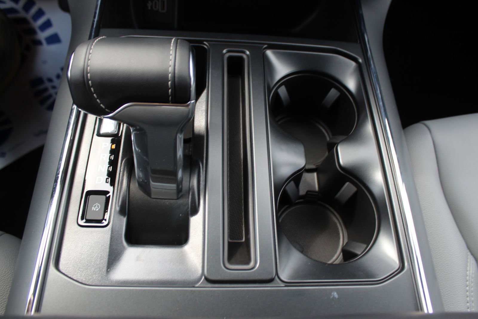 New 2025 Ford F150 Lightning Flash image 24