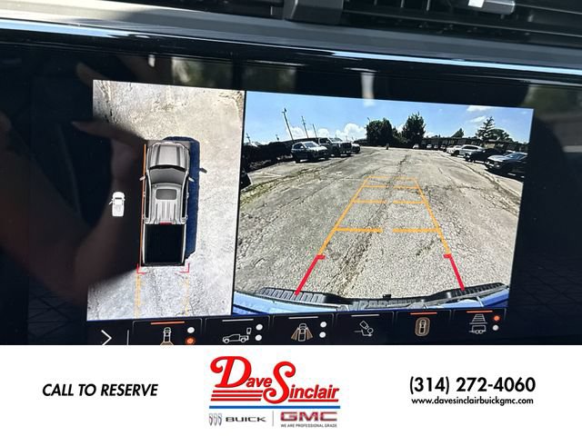 New 2026 GMC Sierra 1500 Denali Ultimate AWD/4WD image 17