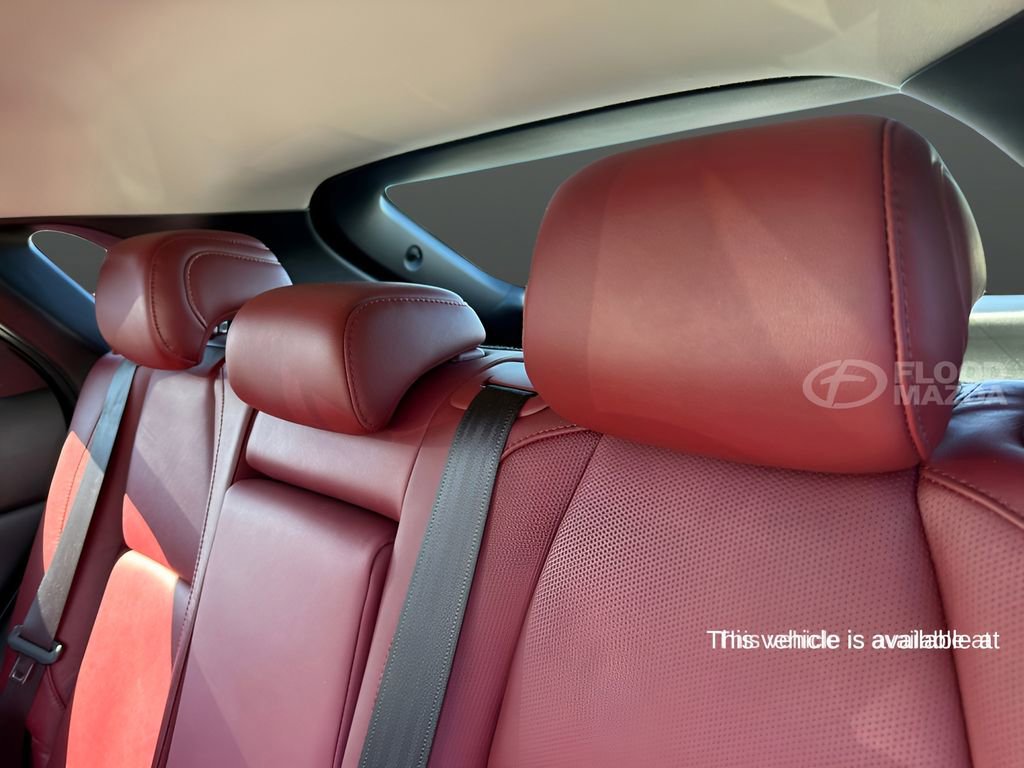 Certified 2023 MAZDA CX-30 AWD 2.5 S w/ Preferred Package image 17