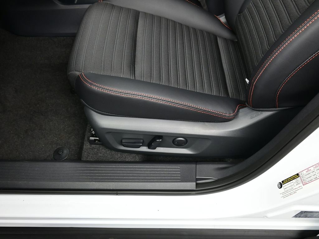 New 2026 Nissan Rogue SV image 16