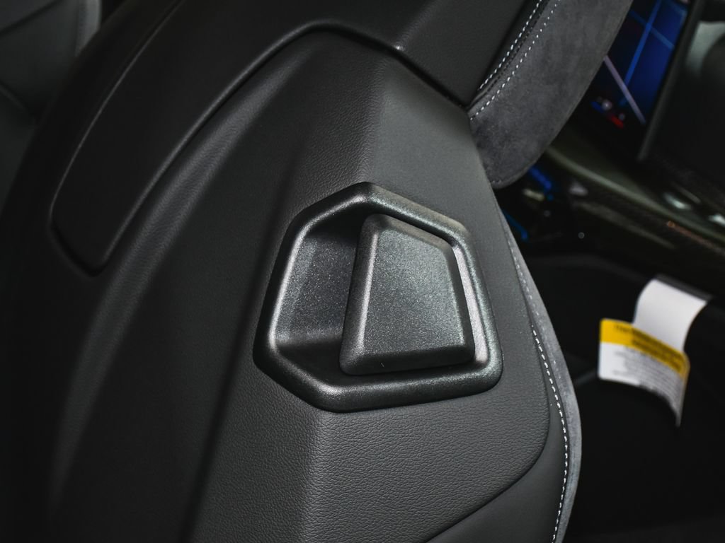 Used 2026 BMW M4 xDrive Competition AWD/4WD image 62