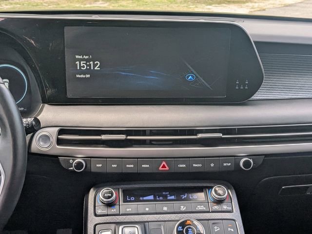 Used 2024 Hyundai Palisade Limited image 17
