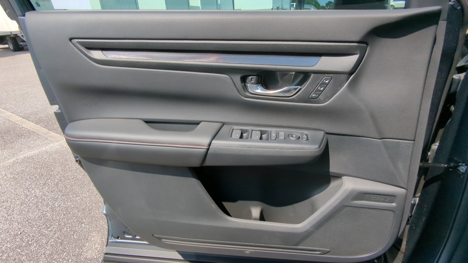 New 2026 Honda CR-V Sport-L image 17