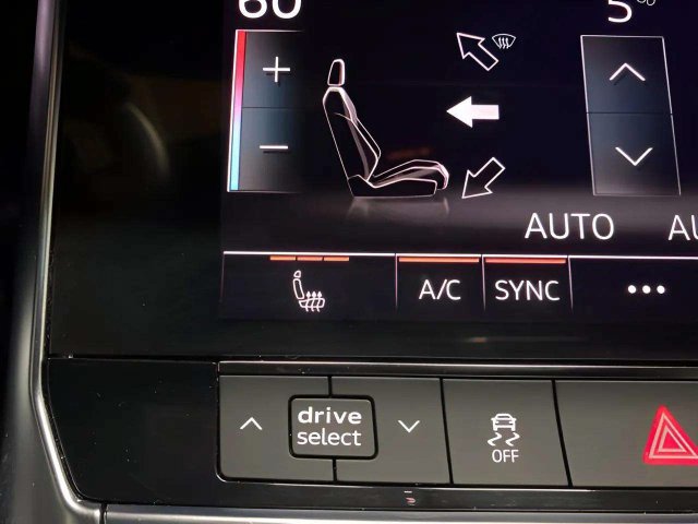 Used 2023 Audi A6 Premium Plus w/ Premium Plus Package AWD/4WD image 49
