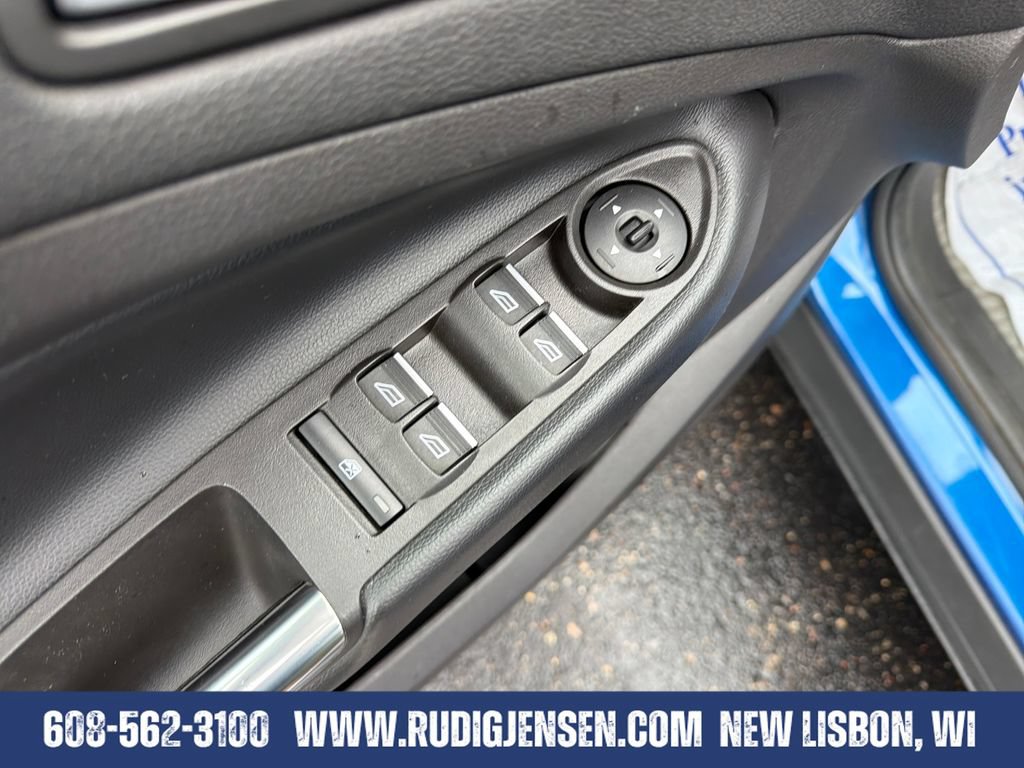 Used 2019 Ford Escape SEL AWD/4WD image 11