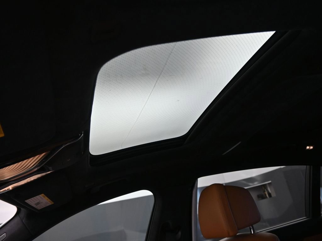 Used 2018 BMW 750i 750i 4D Sedan image 33