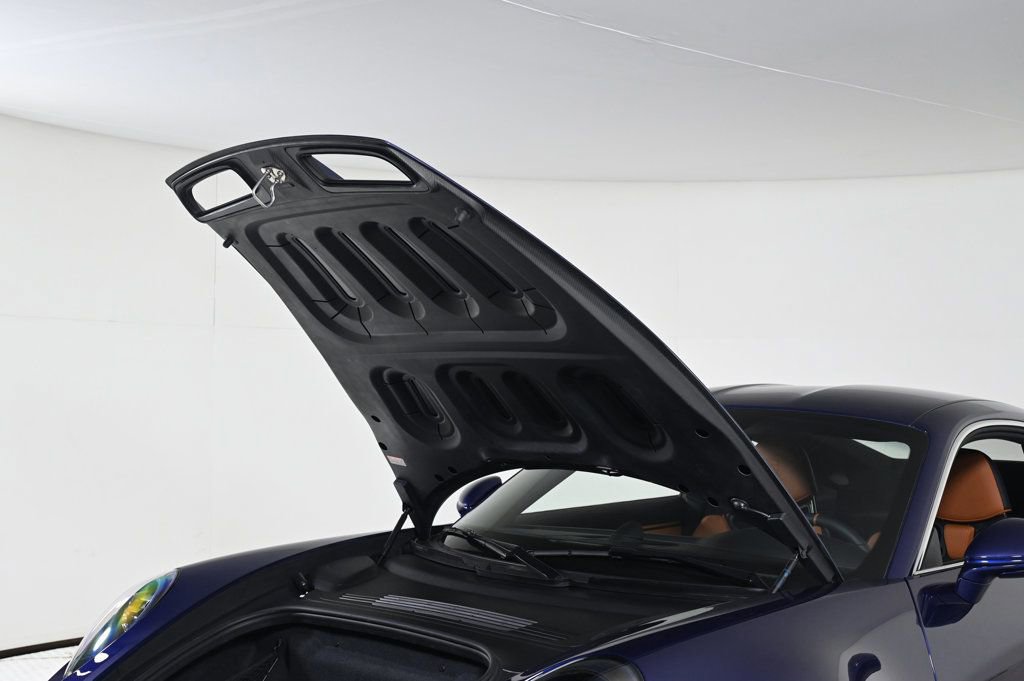 Used 2024 Porsche 911 GT3 RS image 33