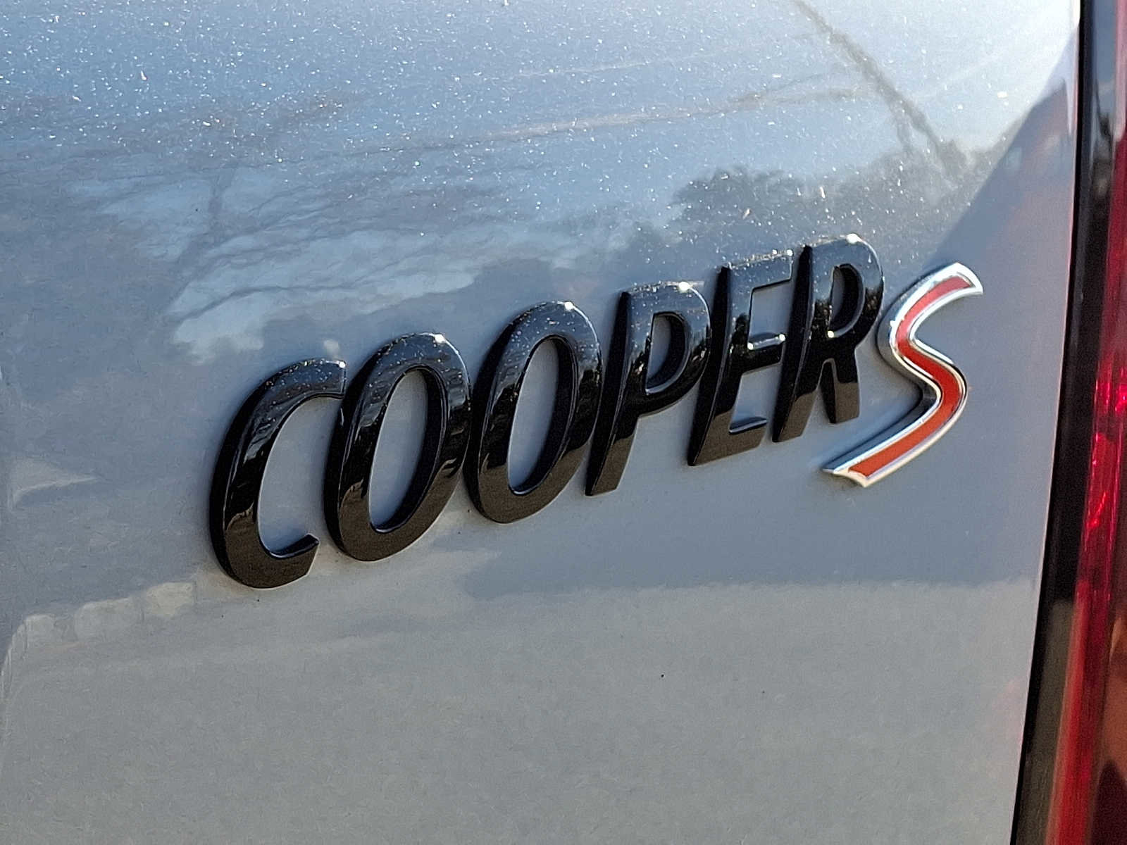 Used 2023 MINI Cooper Countryman S w/ Mini Untamed Edition image 30