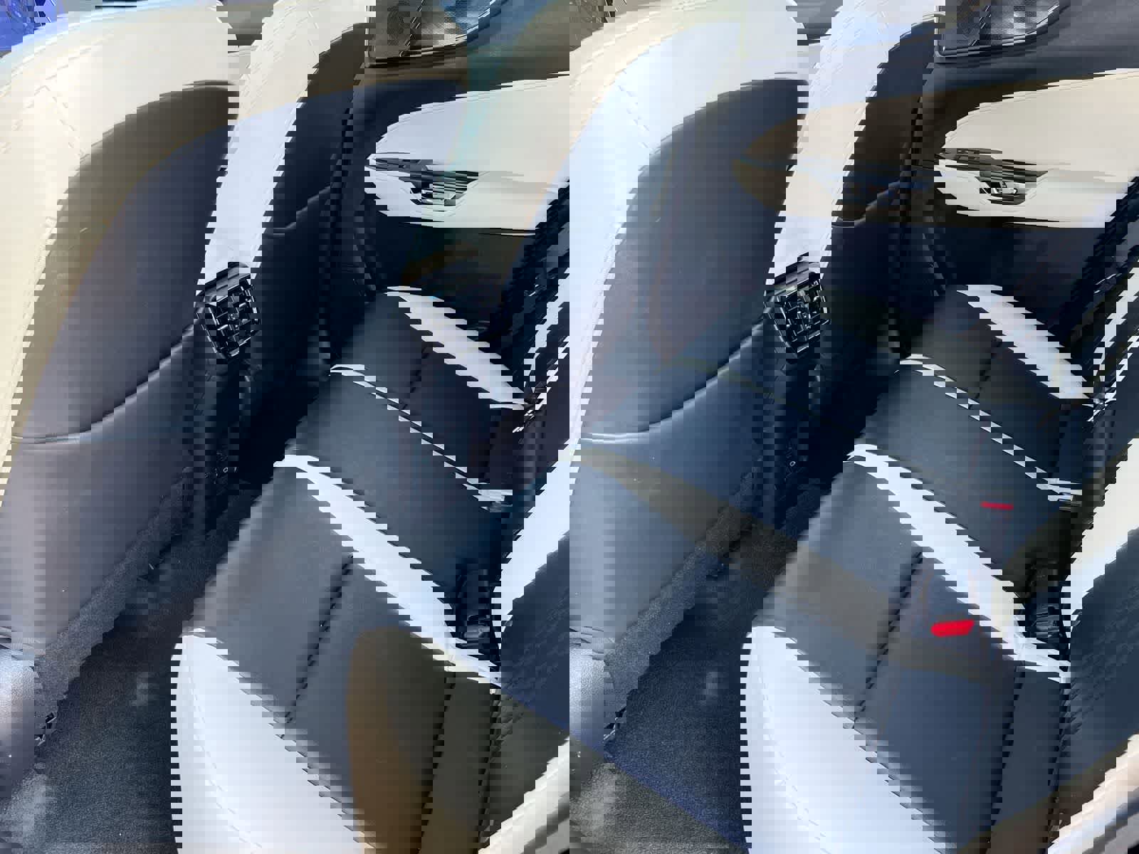 Used 2024 Lexus NX 350 AWD w/ Cold Area Package image 18