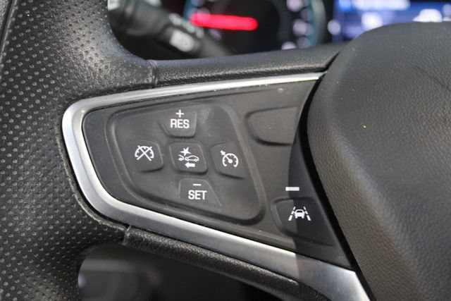 Used 2023 Chevrolet Equinox LS w/ LS Convenience Package AWD/4WD image 16