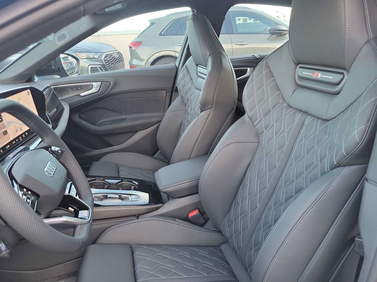 New 2026 Audi S5 Premium Plus AWD/4WD image 15