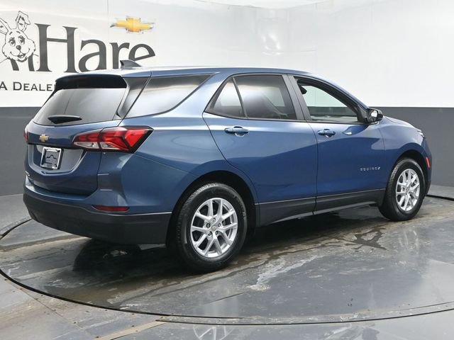Used 2024 Chevrolet Equinox LS w/ LS Convenience Package image 49