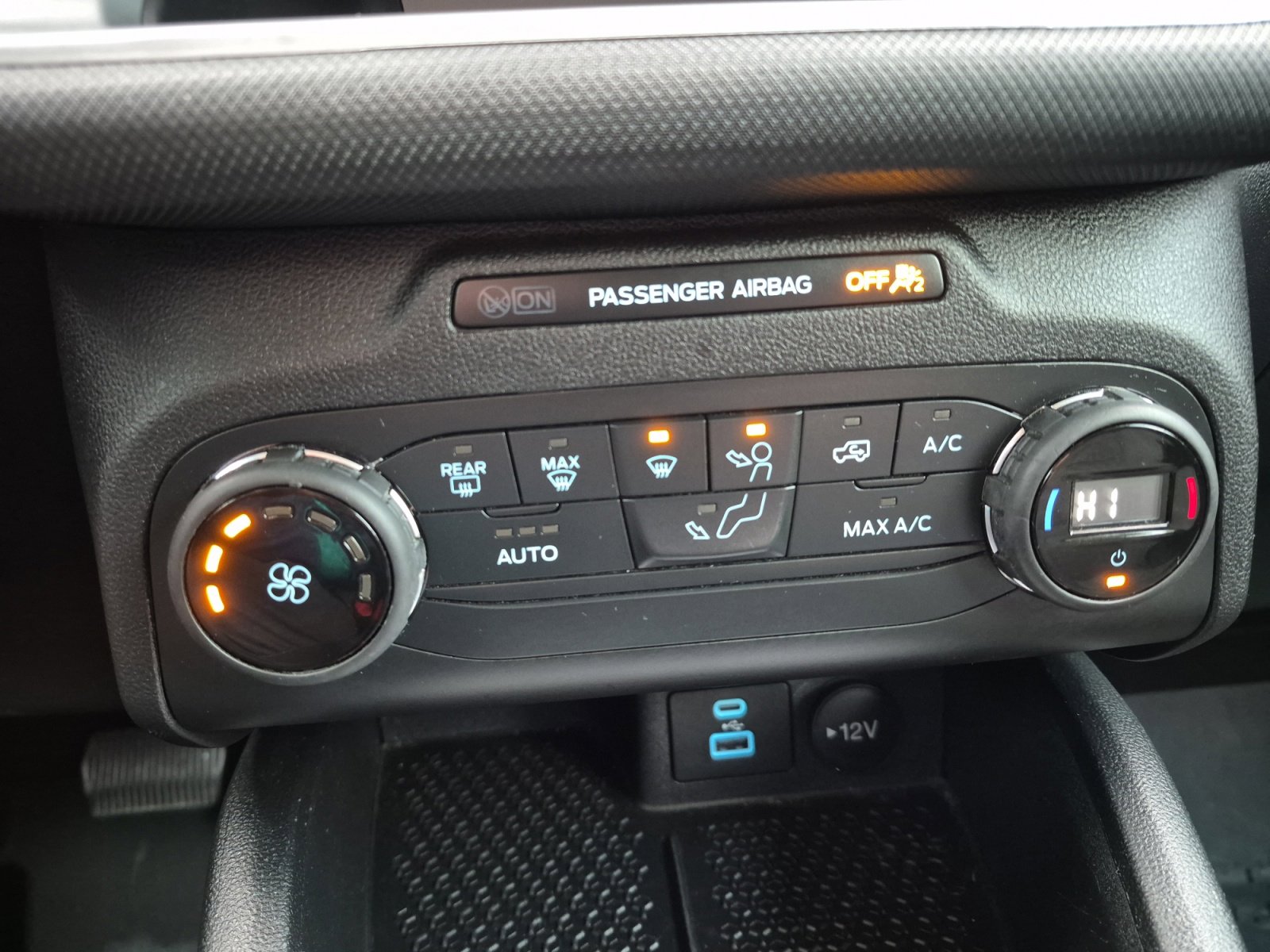 Used 2021 Ford Bronco Sport Big Bend image 17