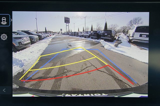 New 2026 Hyundai Palisade SEL image 28