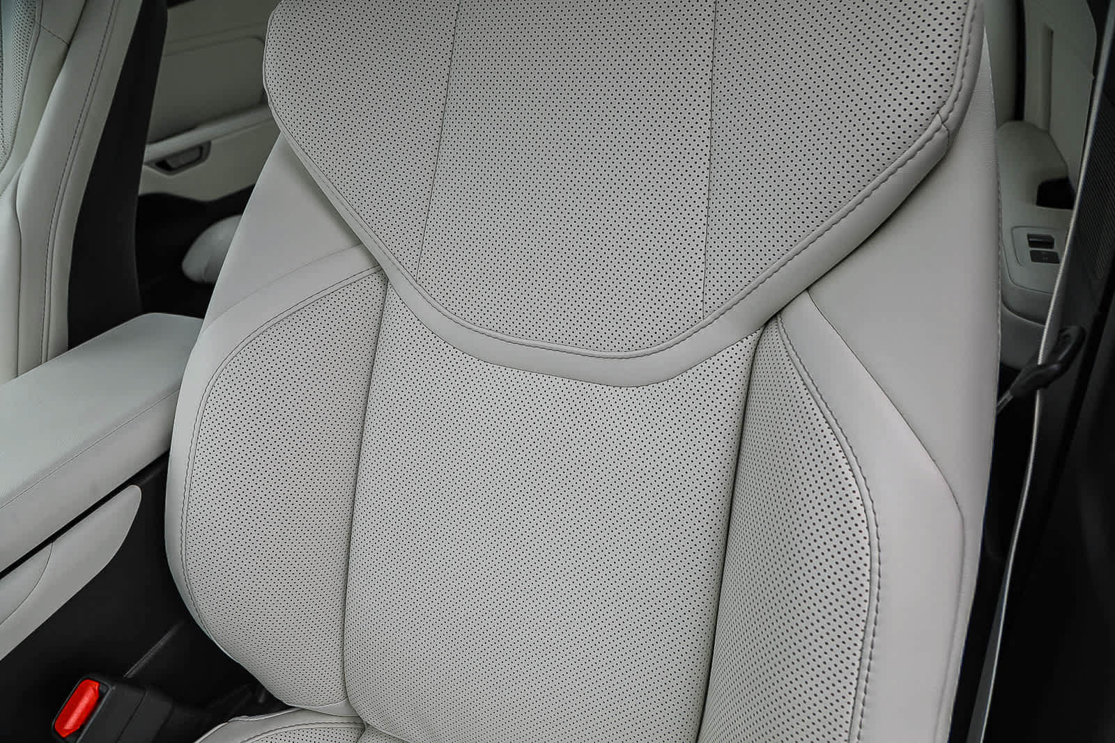 Used 2026 Lexus ES 350e w/ Convenience Package FWD image 24