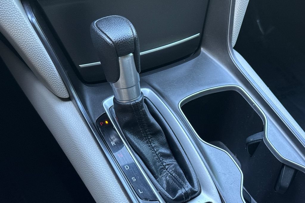Used 2021 Honda Accord LX image 20