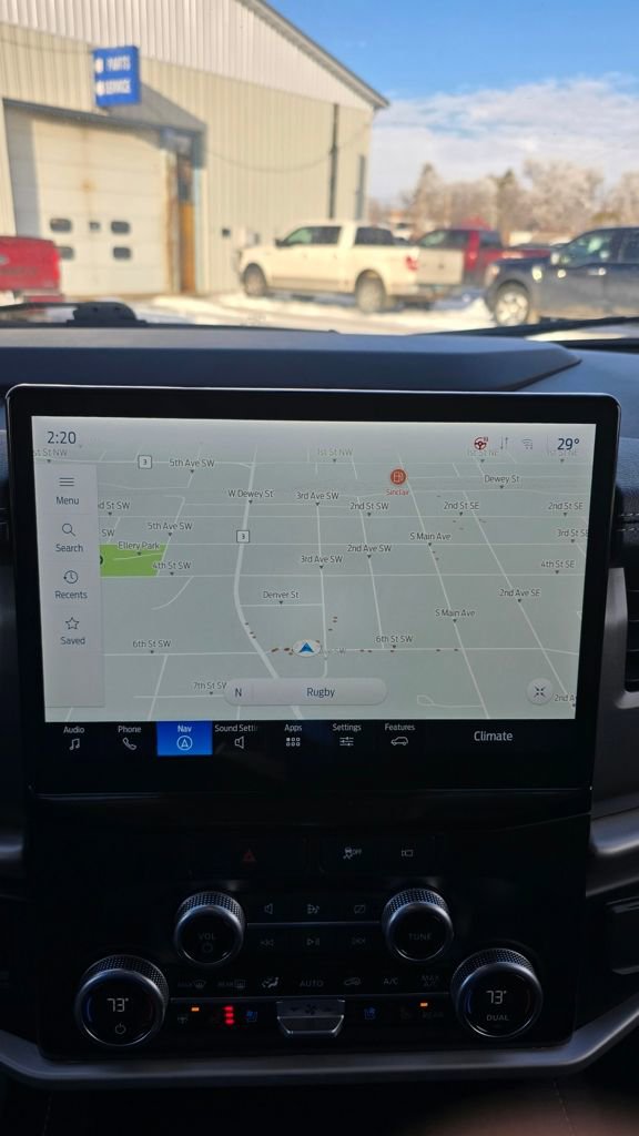 Used 2023 Ford Expedition Max XLT image 29