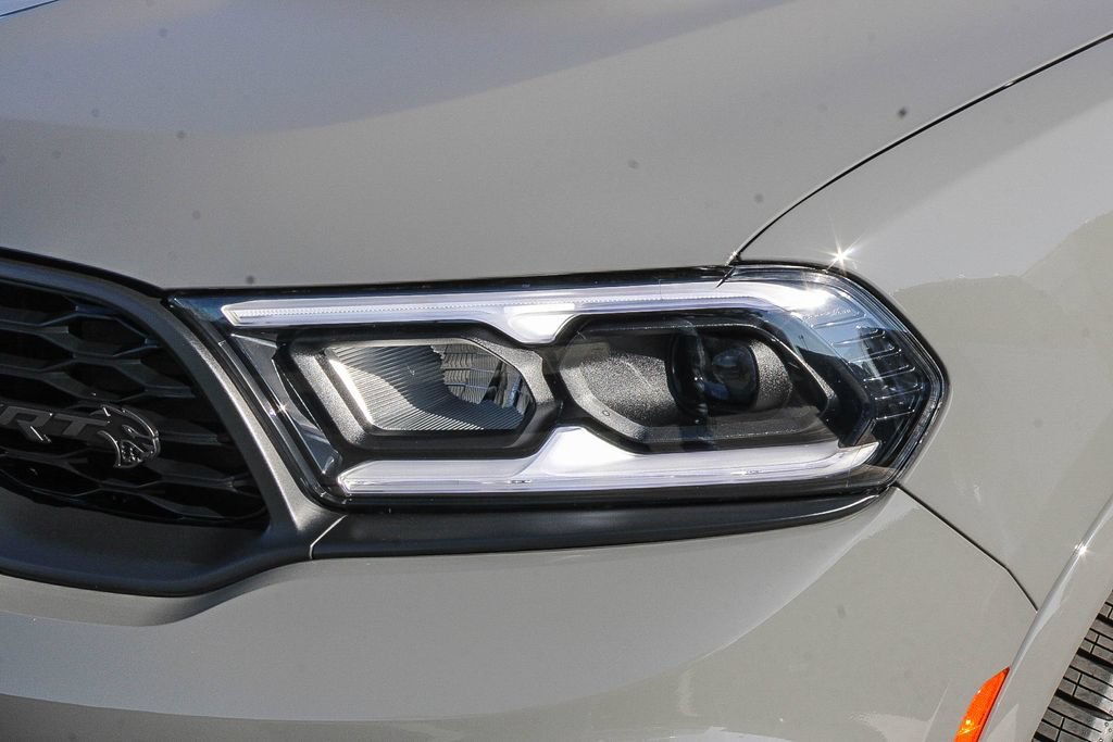 Used 2025 Dodge Durango SRT Hellcat w/ Black Package AWD/4WD image 4