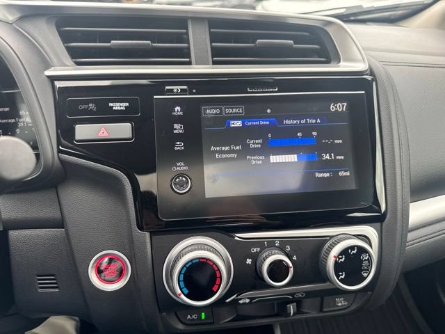 Used 2020 Honda Fit EX-L image 13