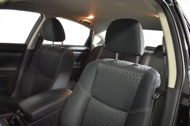 Used 2018 Nissan Altima 2.5 S FWD image 9