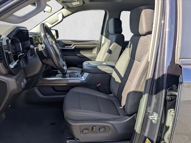 Used 2022 Chevrolet Silverado 1500 RST w/ Z71 Off-Road Package image 15