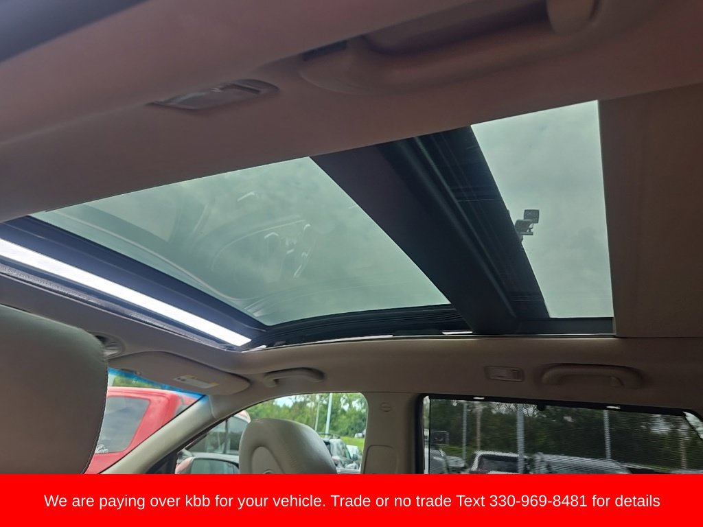 Used 2013 Hyundai Santa Fe Limited w/ Technology Pkg FWD image 34