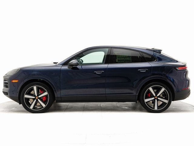 New 2026 Porsche Cayenne S image 2