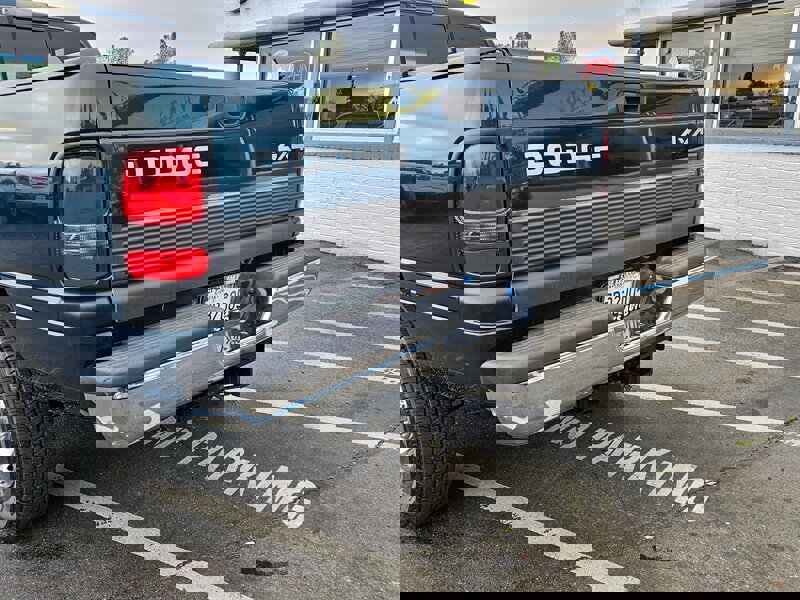 Used 1998 Dodge Ram 2500 Truck 4x4 Club Cab image 5