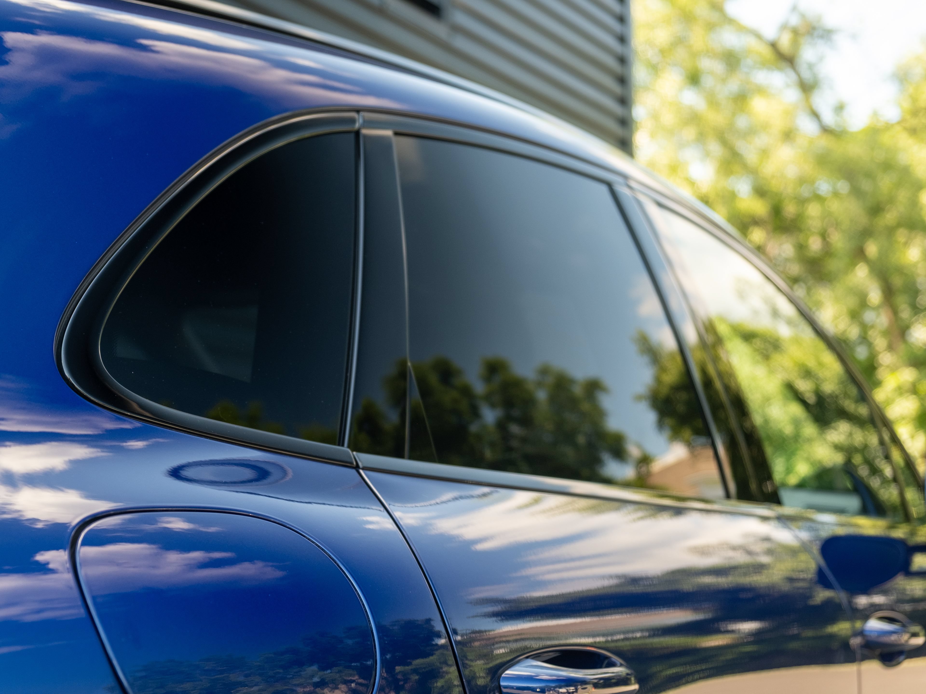 Certified 2023 Porsche Macan GTS AWD/4WD image 21
