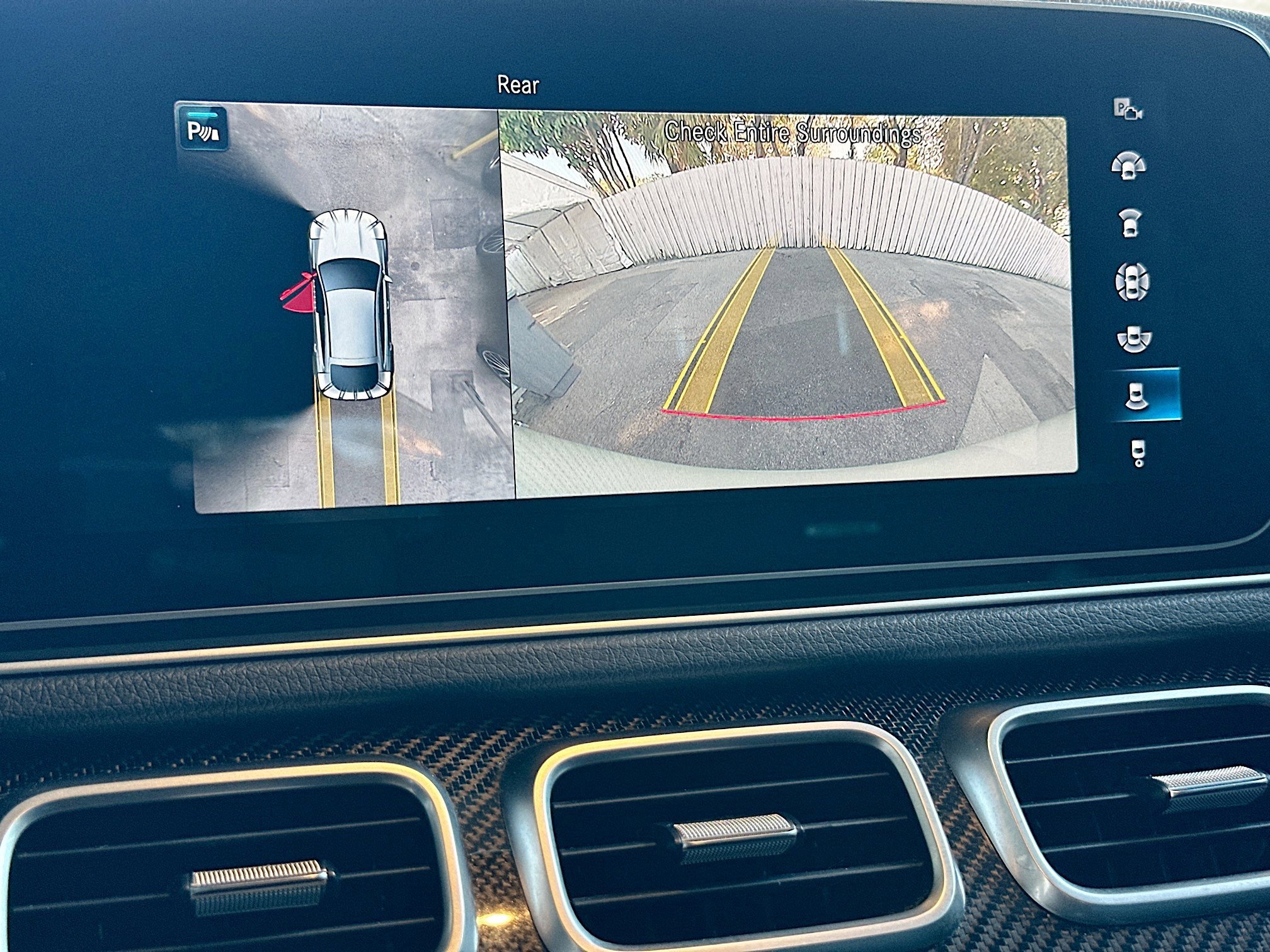 Used 2021 Mercedes-Benz GLE 53 AMG 4MATIC Coupe image 14