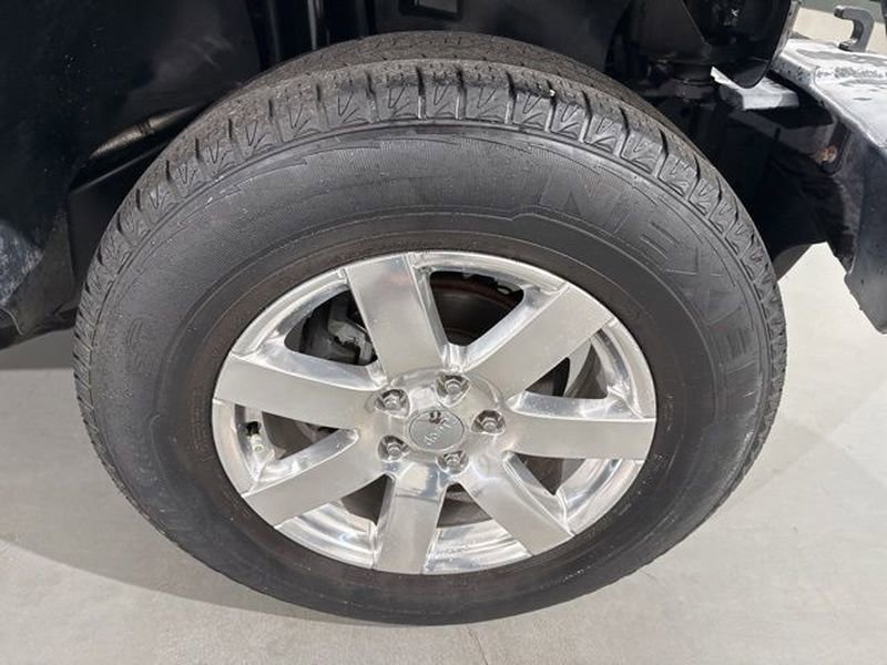 Used 2017 Jeep Wrangler Unlimited Sahara w/ Max Tow Package image 14