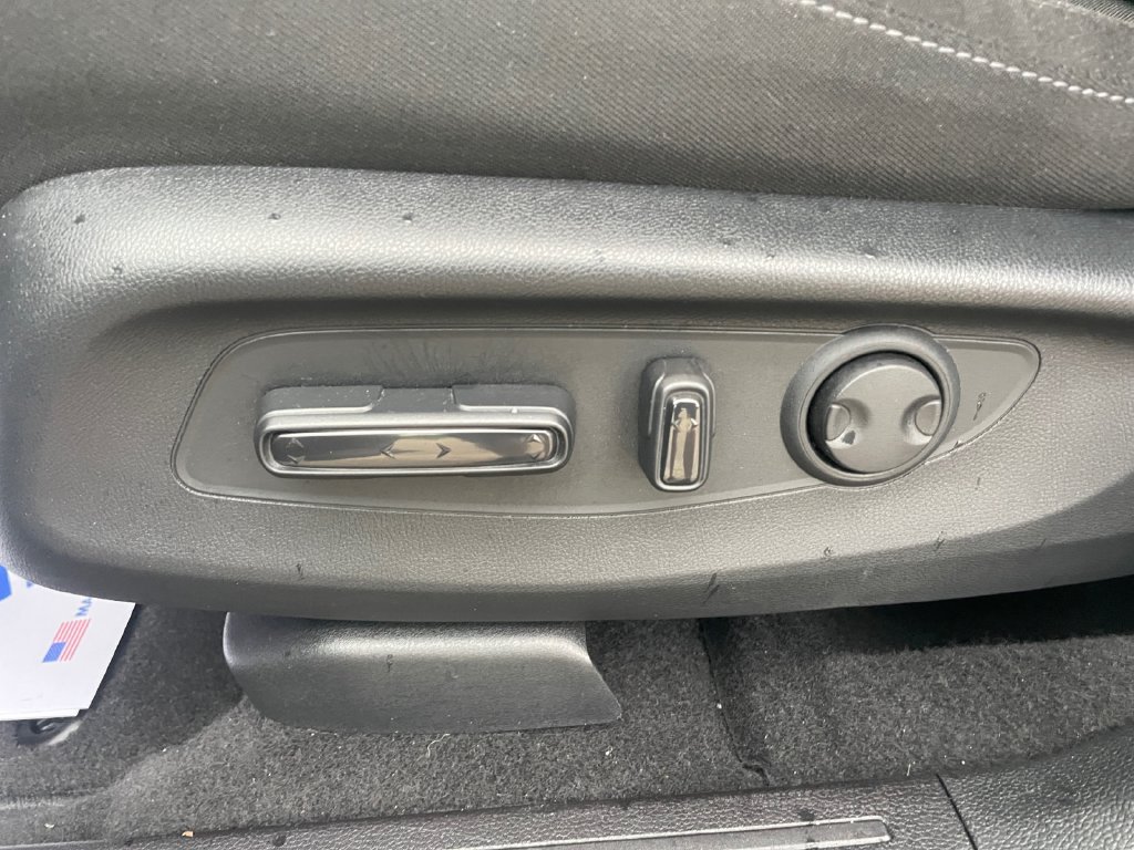 Certified 2025 Honda CR-V EX image 21