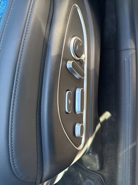 New 2026 Hyundai Palisade Calligraphy FWD image 13