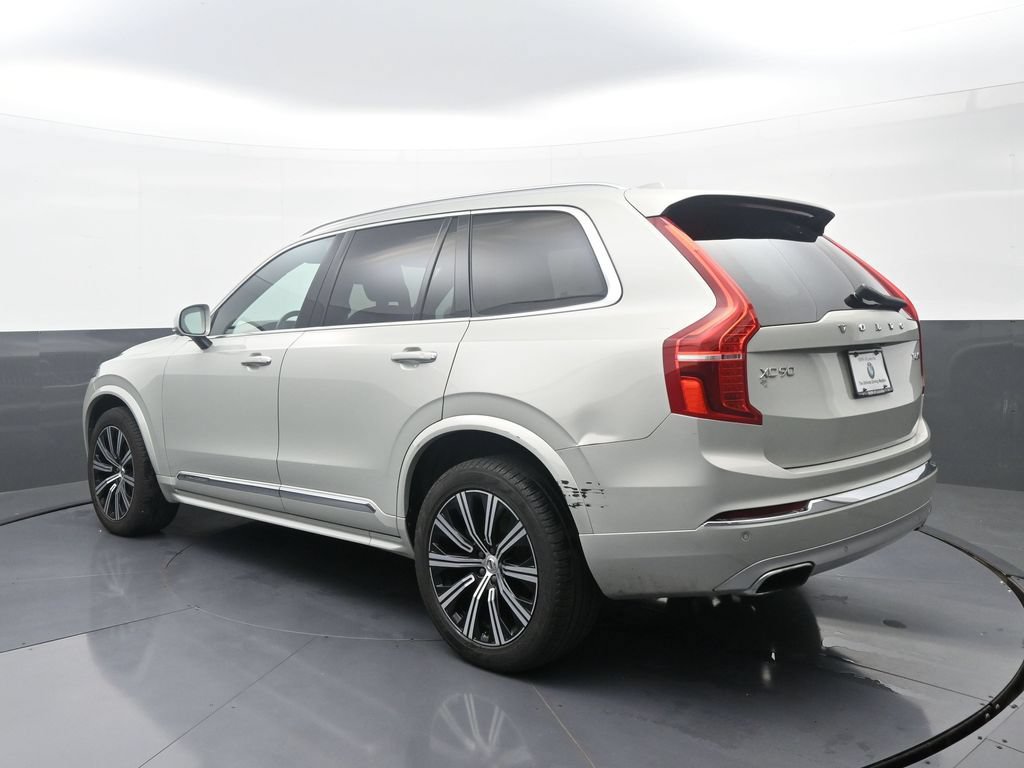 Used 2020 Volvo XC90 T6 Inscription AWD/4WD image 5
