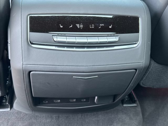 New 2026 Cadillac Escalade Sport w/ Touring Package AWD/4WD image 17