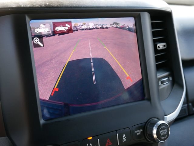 Used 2020 RAM 3500 Big Horn w/ Level 2 Equipment Group AWD/4WD image 31